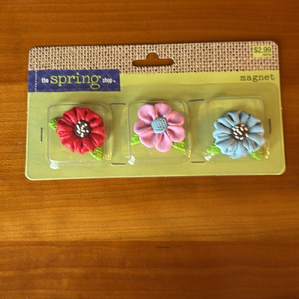 Colorful Craft Embellishments Set. - Picture 4 of 8